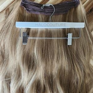 Halo Couture 22" Hair Extension